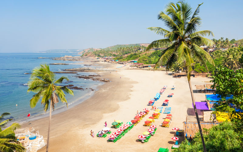 Goa
