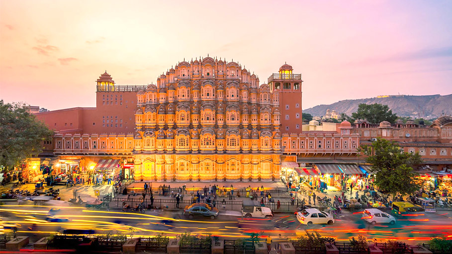Jaipur